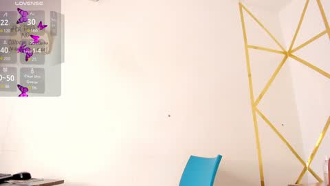 Snapshot of keyla_spencer chatting on 1, 2, 2025 keyla online show from 1, 2, 2025