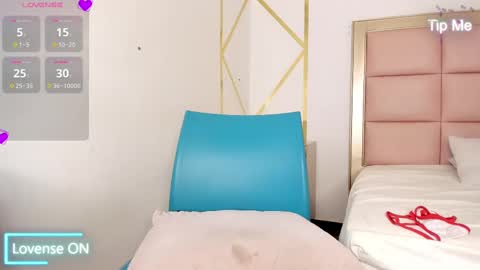 Snapshot of keyla_spencer chatting on 17, 2, 2025 keyla online show from 17, 2, 2025