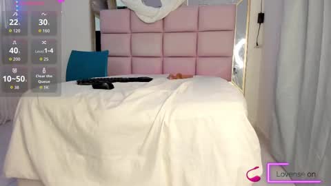 Snapshot of keyla_spencer chatting on 27, 9, 2025 keyla online show from 27, 9, 2025