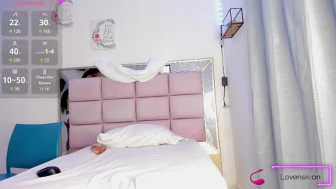 Snapshot of keyla_spencer chatting on 6, 10, 2025 keyla online show from 6, 10, 2025