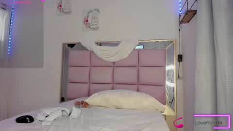 Snapshot of keyla_spencer chatting on 24, 10, 2025 keyla online show from 24, 10, 2025