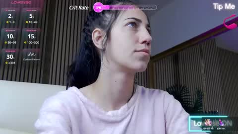 Snapshot of keylablair chatting on 2, 3, 2025 KeylaBlair online show from 2, 3, 2025