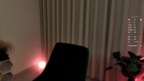 Keyla online show from 2, 3, 2025