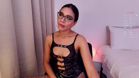 Keyla online show from 16, 12, 2025