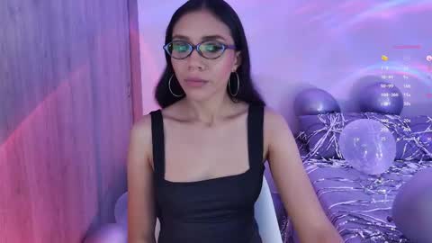 Keyla online show from 25, 4, 2026
