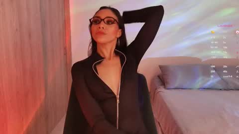 Keyla online show from 30, 4, 2026