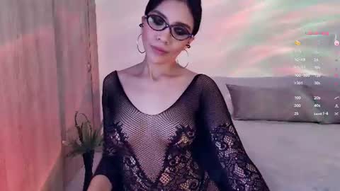 Keyla online show from 16, 7, 2026
