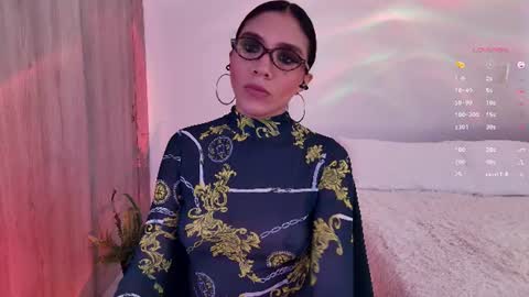 Keyla online show from 6, 8, 2026