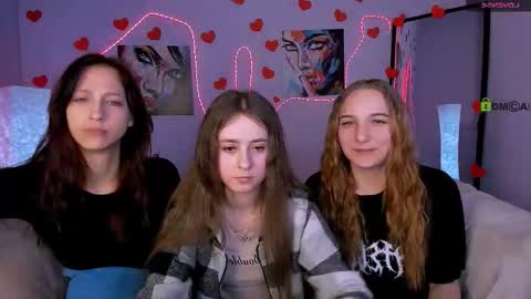 Keylas online show from 12, 2, 2026