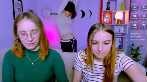 Keylas online show from 19, 3, 2026