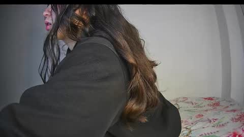 Keyla online show from 8, 11, 2025