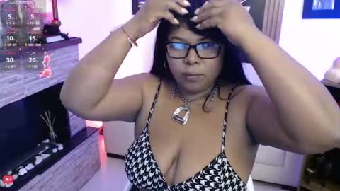 Keyla  online show from 24, 6, 2026