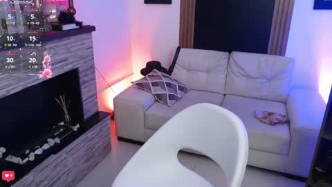 Snapshot of keylathomson chatting on 30, 6, 2026 Keyla online show from 30, 6, 2026