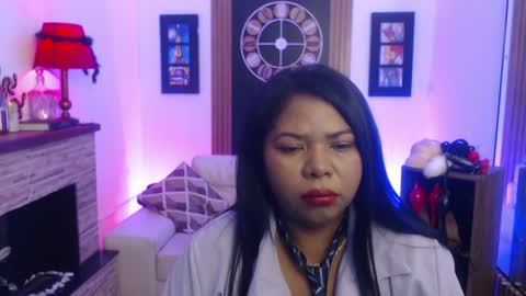 Keyla  online show from 21, 7, 2026