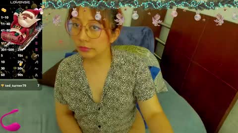 Snapshot of keyt_foxxx chatting on 17, 12, 2024 Danna Sofia online show from 17, 12, 2024