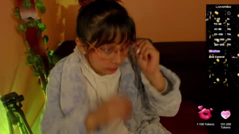 Snapshot of keyt_foxxx chatting on 14, 1, 2025 Danna Sofia online show from 14, 1, 2025