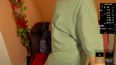 Snapshot of keyt_foxxx chatting on 17, 1, 2025 Danna Sofia online show from 17, 1, 2025