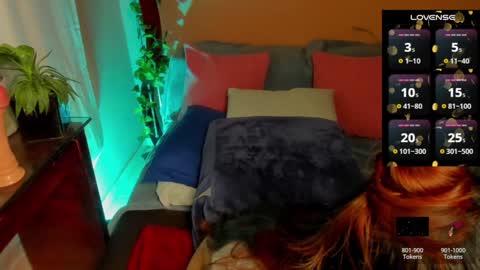 Snapshot of keyt_foxxx chatting on 5, 2, 2025 Danna Sofia online show from 5, 2, 2025