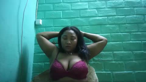 Snapshot of kezia0910 chatting on 25, 4, 2026 kezia0910 online show from 25, 4, 2026