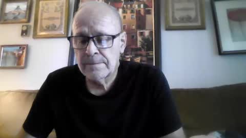 Kent online show from 18, 9, 2025