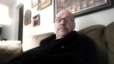 Kent online show from 14, 10, 2025