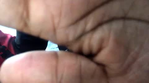 Snapshot of kghxstcouple chatting on 22, 3, 2026 Masked Kouple 215 online show from 22, 3, 2026