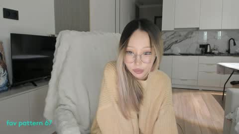 Snapshot of khaesoo chatting on 8, 2, 2025 KHAESOO3 Yuna online show from 8, 2, 2025