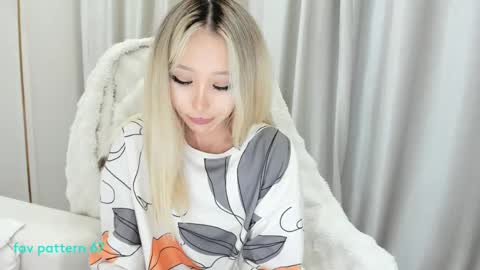 Snapshot of khaesoo chatting on 9, 3, 2025 KHAESOO3 Yuna online show from 9, 3, 2025