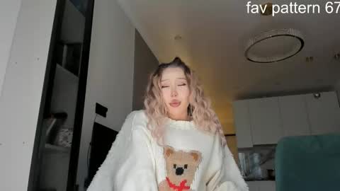 KHAESOO3 Yuna online show from 23, 2, 2026