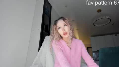 KHAESOO3 Yuna online show from 26, 2, 2026