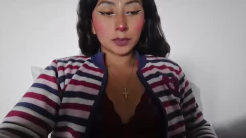 Snapshot of khaleesi_j chatting on 21, 2, 2025 khaleesi_j online show from 21, 2, 2025