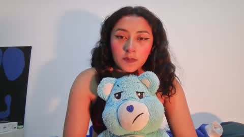 Snapshot of khaleesi_j chatting on 22, 2, 2025 khaleesi_j online show from 22, 2, 2025