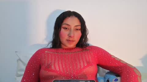 Snapshot of khaleesi_j chatting on 25, 2, 2025 khaleesi_j online show from 25, 2, 2025
