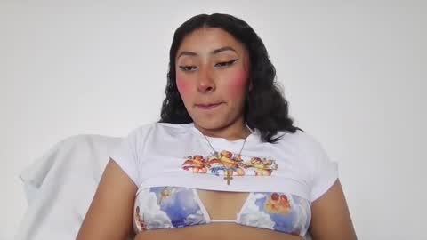 Snapshot of khaleesi_j chatting on 4, 3, 2025 khaleesi_j online show from 4, 3, 2025