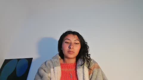 Snapshot of khaleesi_j chatting on 8, 3, 2025 khaleesi_j online show from 8, 3, 2025