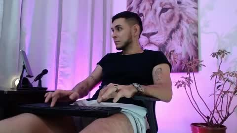 KhalicaN online show from 2, 5, 2026