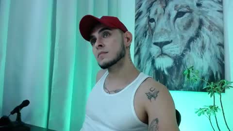 KhalicaN online show from 3, 5, 2026