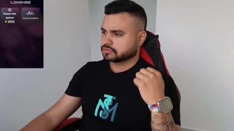 Snapshot of khalidferrer chatting on 1, 3, 2025 khalid ferrer online show from 1, 3, 2025