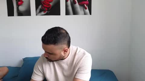 Snapshot of khalidferrer chatting on 3, 3, 2025 khalid ferrer online show from 3, 3, 2025