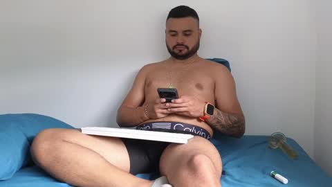 Snapshot of khalidferrer chatting on 3, 3, 2025 khalid ferrer online show from 3, 3, 2025