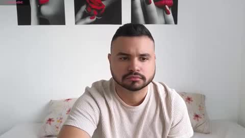 Snapshot of khalidferrer chatting on 7, 3, 2025 khalid ferrer online show from 7, 3, 2025