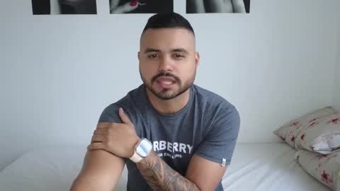 Snapshot of khalidferrer chatting on 9, 3, 2025 khalid ferrer online show from 9, 3, 2025