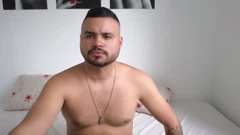 Snapshot of khalidferrer chatting on 9, 3, 2025 khalid ferrer online show from 9, 3, 2025