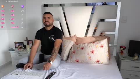 Snapshot of khalidferrer chatting on 10, 3, 2025 khalid ferrer online show from 10, 3, 2025