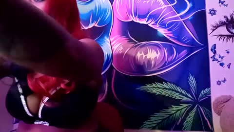 Diamondglove online show from 6, 10, 2025