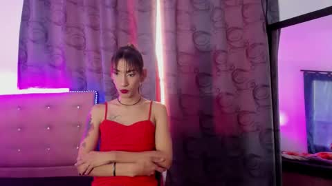 Khandyz online show from 2, 12, 2025