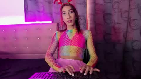 Khandyz online show from 15, 12, 2025