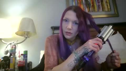 Snapshot of khaoskitty chatting on 14, 1, 2026 khaoskitty online show from 14, 1, 2026