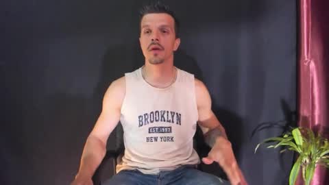 DonyBrown online show from 21, 3, 2026