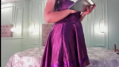 Snapshot of khaterine_hot_1 chatting on 1, 2, 2025 Kathe Hot online show from 1, 2, 2025